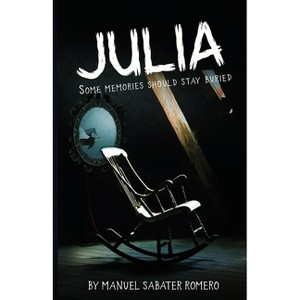Julia - by  Manuel Sabater Romero (Paperback) - 1 of 1