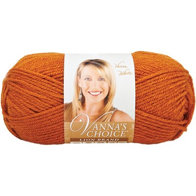 Lion Brand Vanna's Choice Yarn