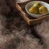 Faux Sheep Skin FSS116 Power Loomed Indoor Rugs - Safavieh - 3 of 4