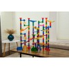 Marble Genius Marble Glow Run Race Track Set - 300 pcs, Glow in the Dark, Great Gifts for Kids, Extreme Set - 3 of 4