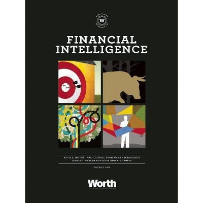 Financial Intelligence - (Hardcover)