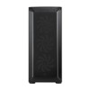SilverStone Technology FARA 511Z High Airflow ATX Gaming Chassis with Excellent Cooling Potential, SST-FA511Z-BG - 3 of 4