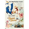 Trends International Disney The Sword in the Stone (1963) - Group One Sheet Unframed Wall Poster Prints - 4 of 4
