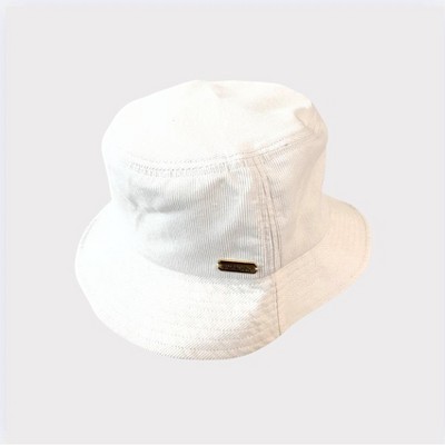 Perfectly Satined Kids - Satin Lined Bucket Hat