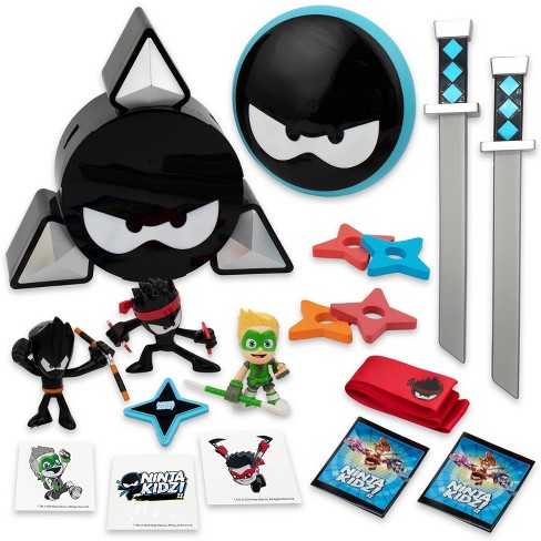 Ninja toys target on sale