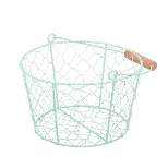 Decorative Basket Green - Spritz™