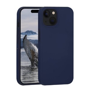 dbramante1928 Apple iPhone 15 Iceland Ultra D30 Case with MagSafe - Blue - 1 of 4