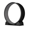 45'' Cat Exercise Wheel for Indoor Cats, One Fast Cat Wheel Quiet Cats Treadmill with Pedometer, Pet Running Wheels for Weight Loss and Health - 2 of 2