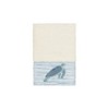 Linum Home Textiles 100% Turkish Cotton MIA Embellished Towel Set - 4 of 4