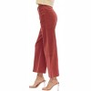 Women's Gina Braided Detail Pants - entro - 2 of 4