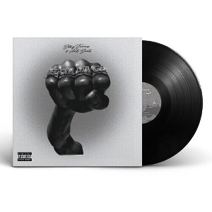Antt Beatz - Hommage (Vinyl) - 1 of 1