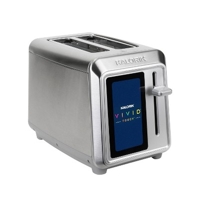 Kalorik VIVID TOUCH Air Fryer - Thumbnail 2