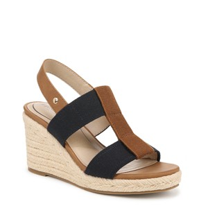 LifeStride Women's Tallulah Espadrille Wedge Sandal - 1 of 4