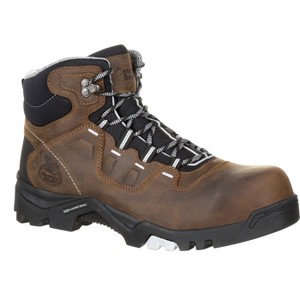 Men's Georgia Boot Amplitude Composite Toe Waterproof Work Boot - 1 of 4
