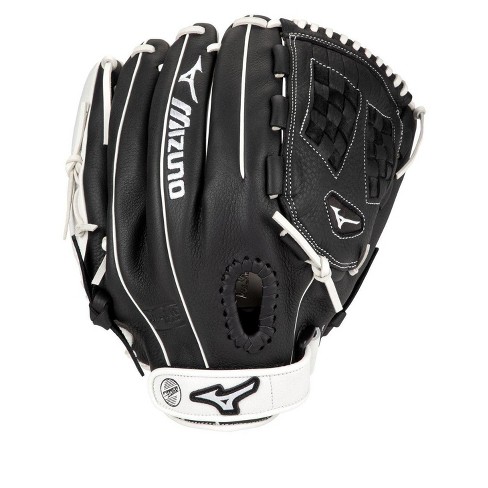 tempo Verbinding Oneerlijkheid Mizuno Franchise Series Fastpitch Softball Glove 12.5" : Target