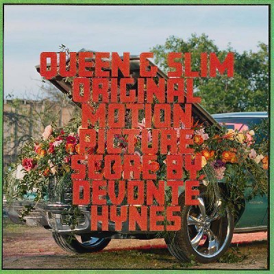 Hynes Devonte - Queen & Slim (Original Motion Picture Score) (CD)