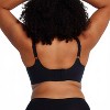 Women's Starlette Plunge Bra - Evelyn & Bobbie - 2 of 4