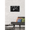 Trends International Billy Joel - In Concert Framed Wall Poster Prints - 2 of 4