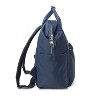 baggallini Soho Laptop Backpack Travel Bag - 3 of 4