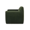 PAGED Comfy Accent Chair Single Sofa Chair with Armrest for Living Room, Reception Room - 3 of 4