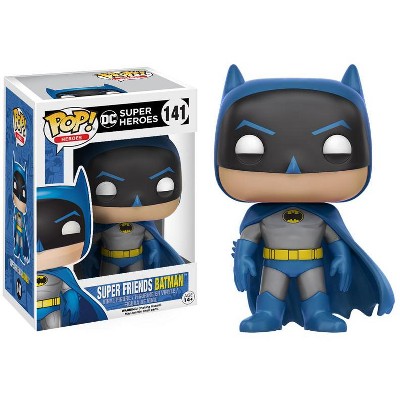 jungle batman funko pop