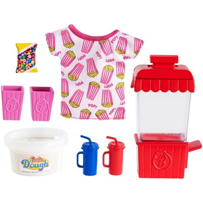 barbie kitchen set target