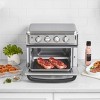 Cuisinart TOA-70 8 in 1 Air Fryer and Convection Oven - Certified Refurbished - 4 of 4