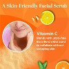 TruSkin Vitamin C Brightening Gentle Face Scrub - 4oz - 4 of 4
