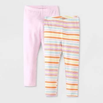 Toddler Fleece Leggings