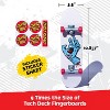 Tech Deck Santa Cruz Handboard - 3 of 4