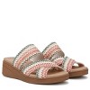 Lifestride Womens Fiona Wedge Sandal - 2 of 4