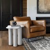 Meridian Furniture,Romaine End Table - 2 of 4