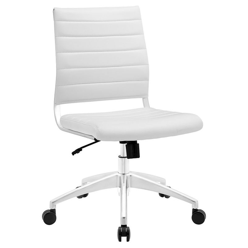 Jive Midback Armless Office Chair - Modway, 2 of 6