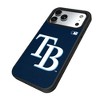 MLB American League Teams Solid Bump Cell Phone Case for Apple iPhone 17 Series - 2 of 4