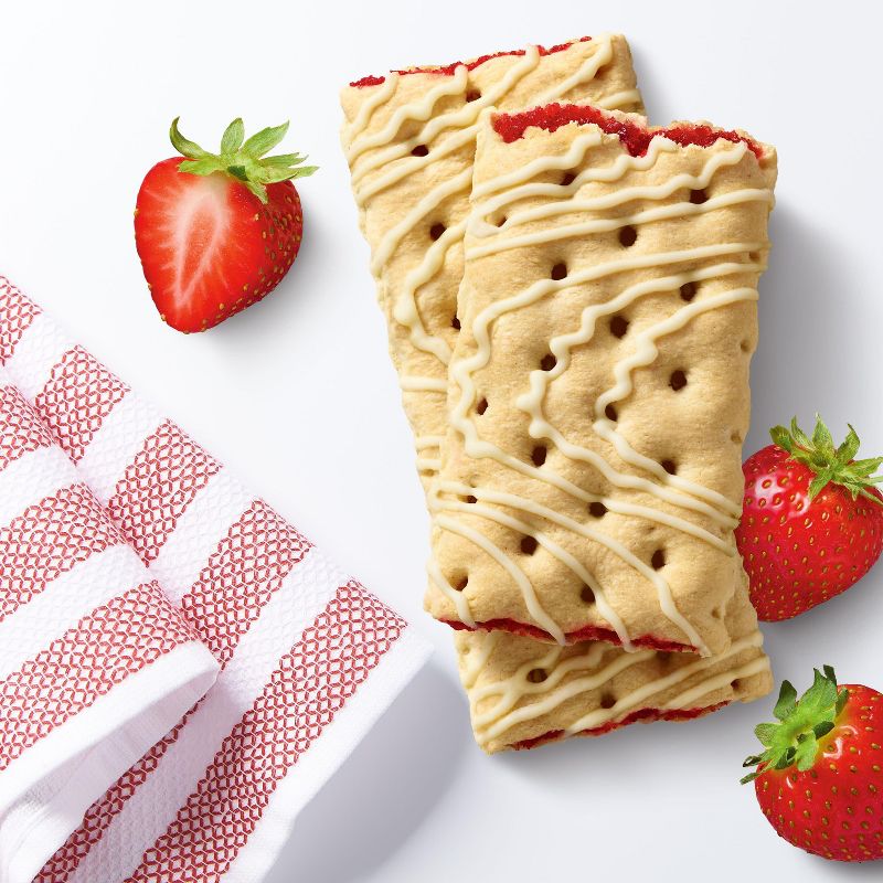 Kellogg&#39;s Special K Pastry Crisps Strawberry - 15.84oz/36ct, 4 of 10