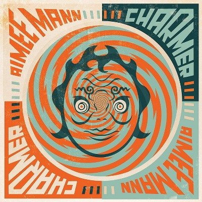 Aimee Mann - Charmer (Vinyl)