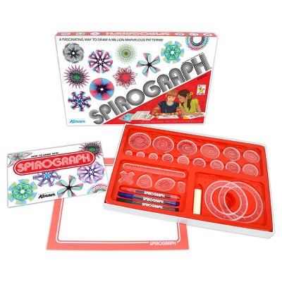 spirograph kit price