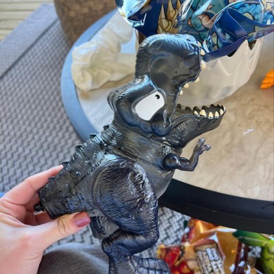 Smashers Dino Island Giant Skull (T-Rex) by ZURU with Over 30 Surprises,  Mini Eggs and Figurines, Prehistoric Discovery Toy, Dinosaur Toys, Slime,  Sand and More Age 5+ 