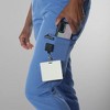 Members Only Valencia Jogger Scrub Pants for Tall Women - 4 of 4