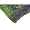 Disney's Encanto Jungle Meetup Silk Touch Throw Blanket - 2 of 4