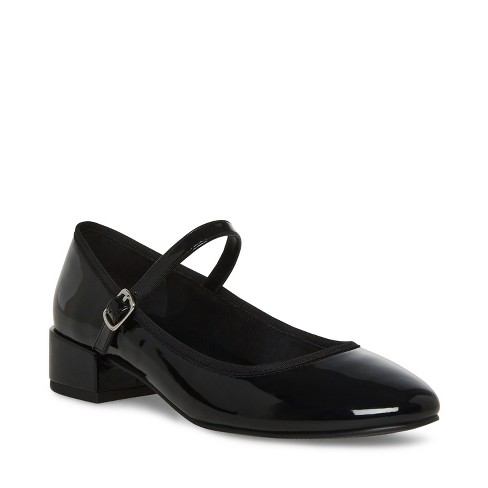 Madden Girl Tutuu Block-heel Mary Jane Flats : Target