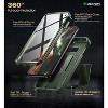 Dexnor for Samsung Galaxy S10e Case, [Built in Screen Protector and Kickstand] Military Grade Protection Shockproof Protective Cover - 3 of 3