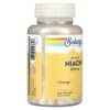 Solaray No Flush Niacin, 500 mg, 100 VegCaps - 4 of 4
