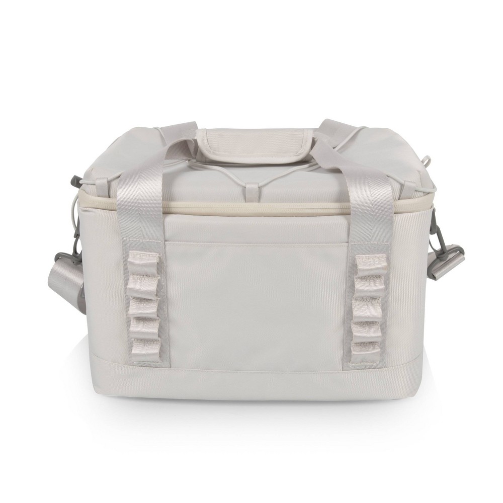 Oniva Thick 12Cans/4.5qt Soft-Sided Cooler - Gray