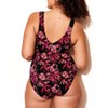 Adore Me Women's Andria One Piece Swimwear - 3 of 4
