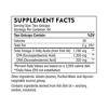 THORNE Super EPA Pro - Omega-3 Fish Oil - Promotes Blood Lipid Support* - 1300mg EPA & 200mg DHA - 120 Gelcaps - 2 of 4
