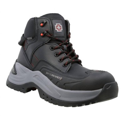 Men's Urban Boot Worb - Swissbrand