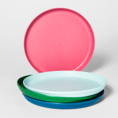 target kids plates