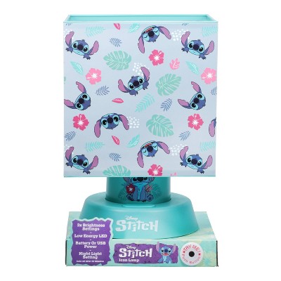 Lampe - Disney - Lilo & Stitch - Icons Stitch - Paladone Products
