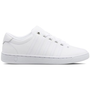 K-Swiss Womens Court Pro II CMF Sneakers - 1 of 4